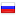 bermama.ru hosted country